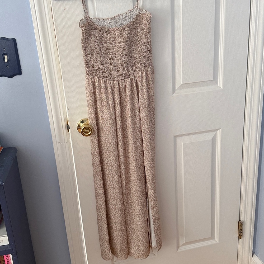 RESA sundress